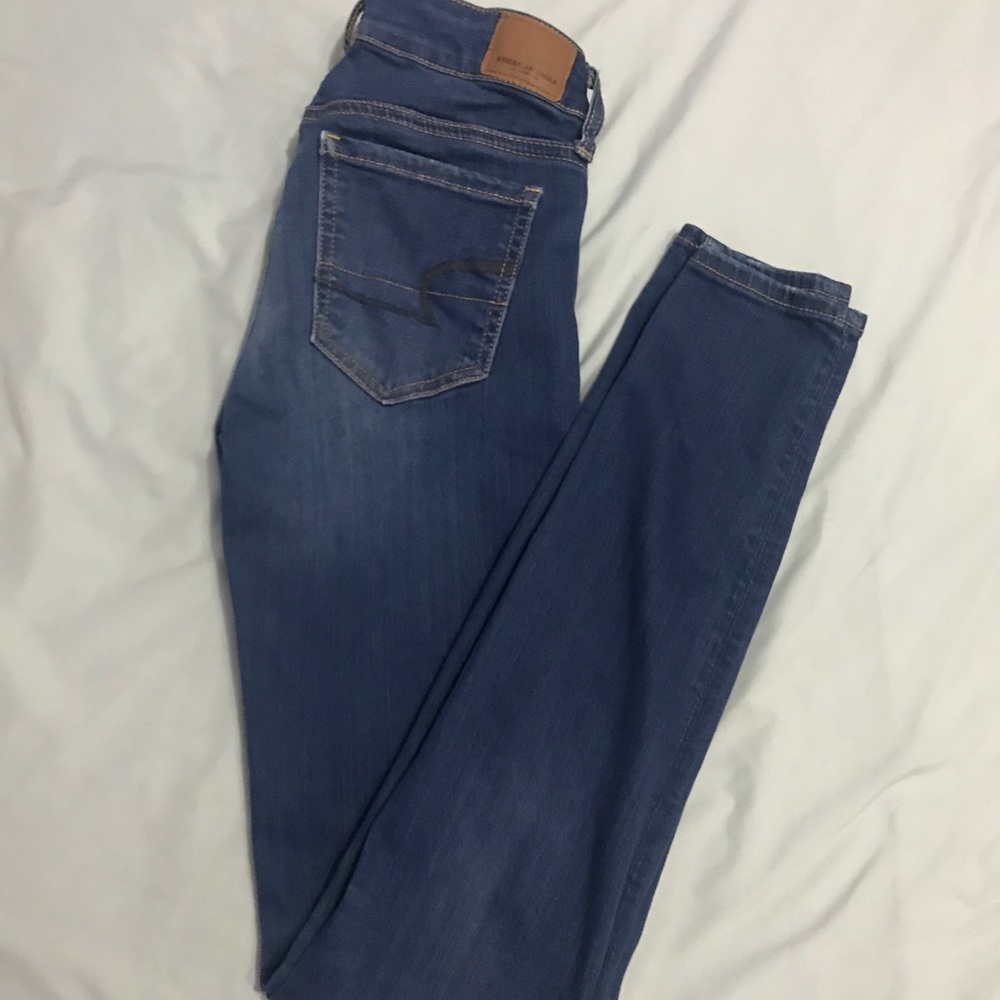 AE Jeans